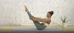 Wall Pilates: The Ultimate Workout for Core Strength